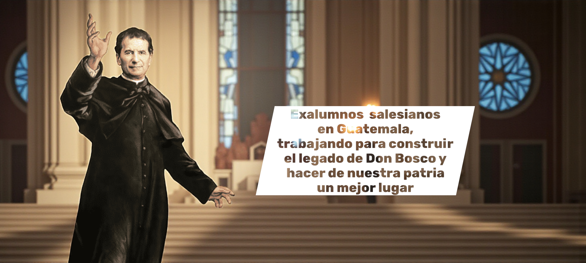 Quienes Somos
