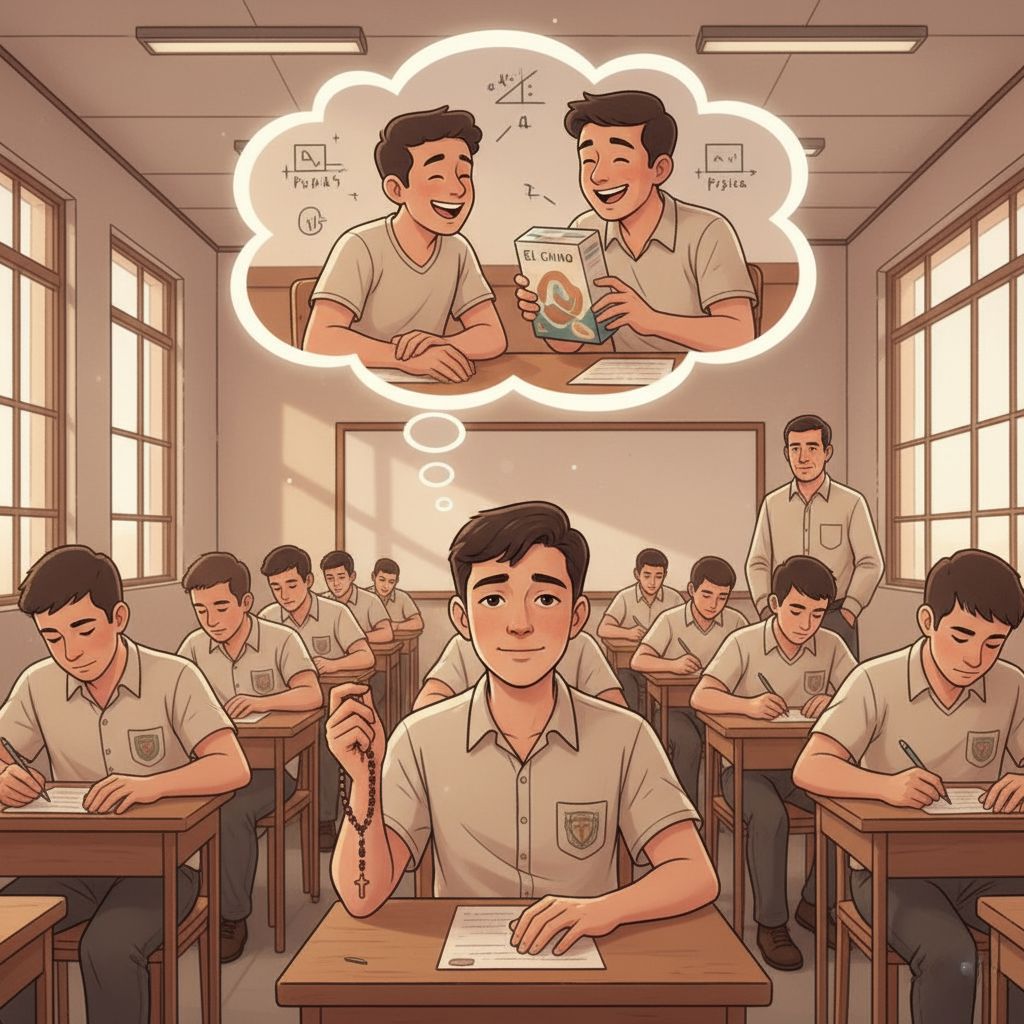 Exámen de Física