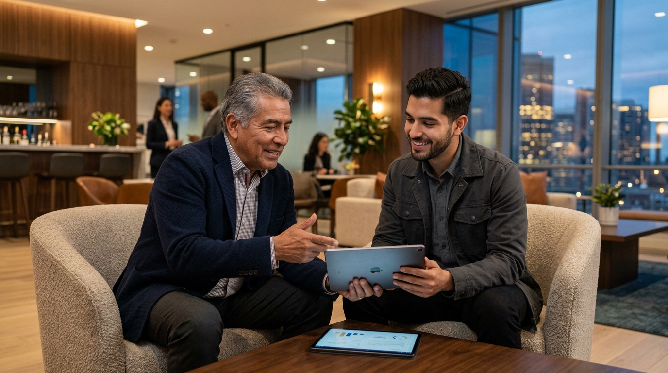 Mentoring Salesiano: El modelo de acompañamiento en la alta gerencia