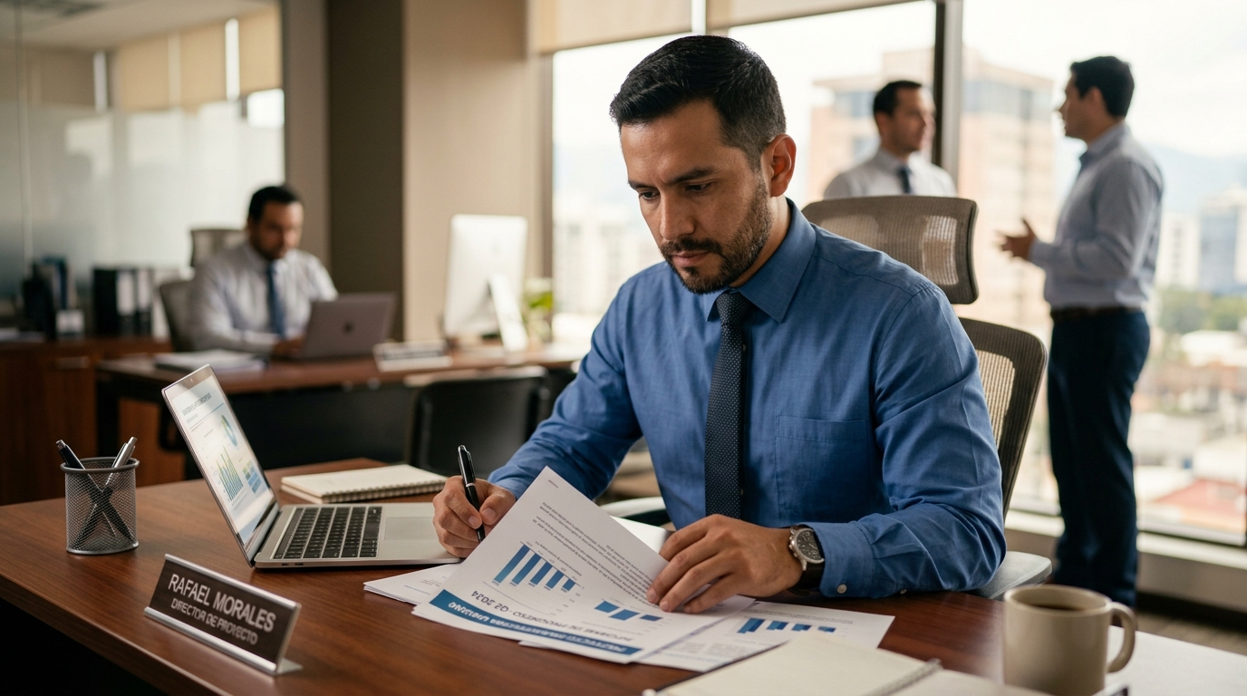 Valores que permanecen: El sello Salesiano en el éxito profesional