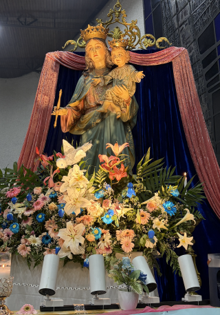 Celebracion del Dia de Maria Auxiliadora, AAADB GT 2026