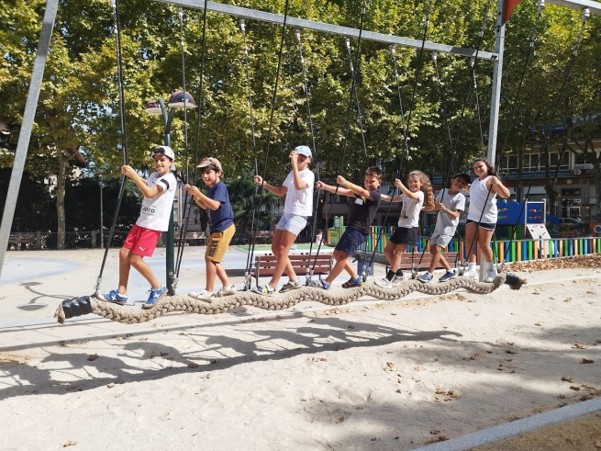 El «Verano Salesiano» moviliza a la juventud global: Campamentos y oratorios en acción